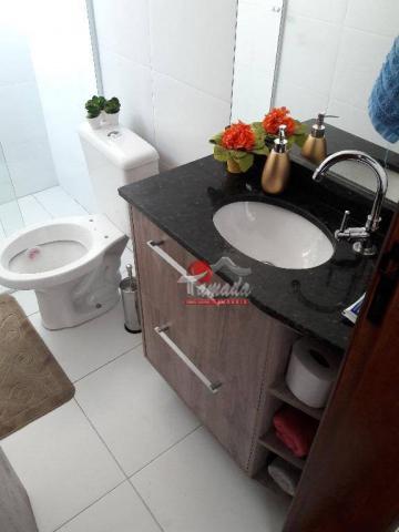 Apartamento com 1 dormitório à venda, 36 m² por R$ 205.000,00 - Cidade Patriarca - São Pau - Foto 14