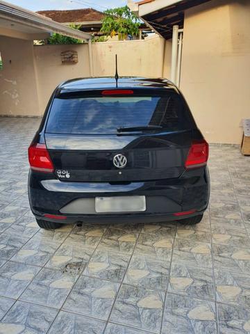Gol track 2017 - Foto 5