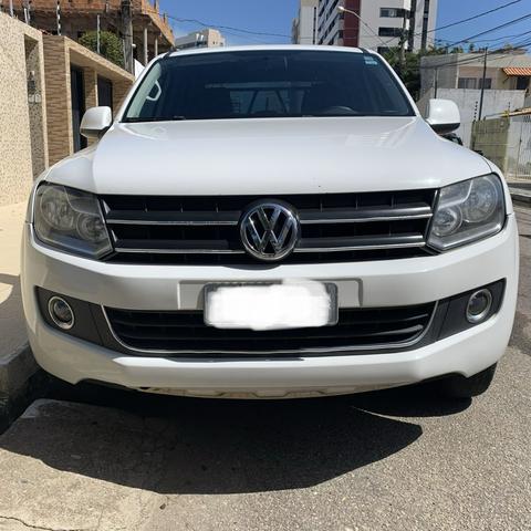Amarok 2.0 TDI 15/15 diesel