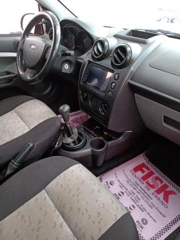 Fiesta Hatch - Foto 6