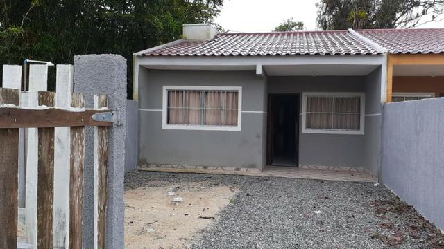 Conquiste sua Casa Própria na praia de Itapoá/SC