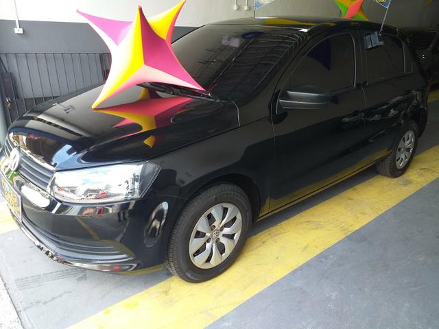 Gol G6 2015 é Na World Car - Foto 5