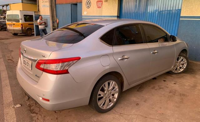 Sentra - Foto 2