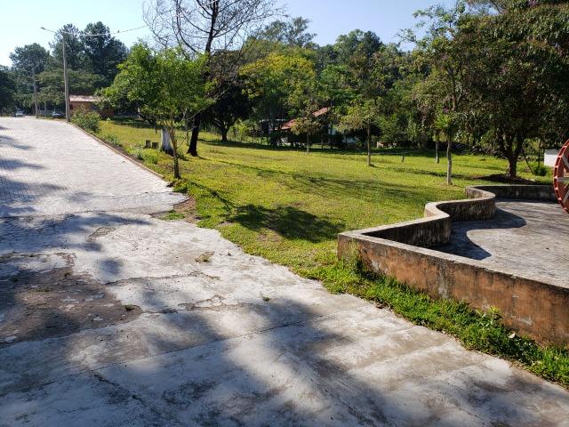 Sitio com piscina, pare de passar calor nesse verão! - Foto 3