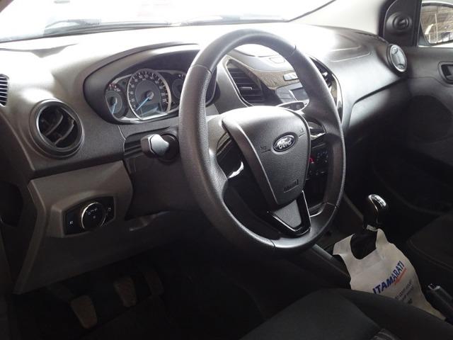 Ford Ka Sedan Se 1.5 (6678) - Foto 8
