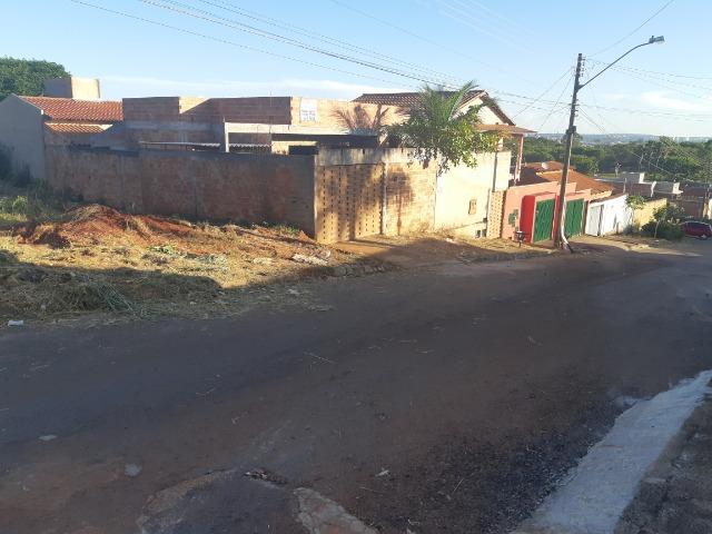 Lote Jardim Fonte Nova