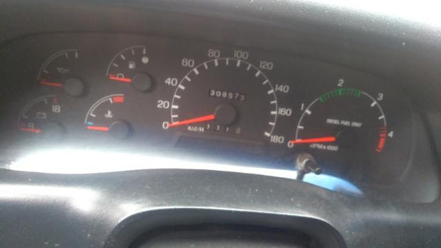 F-250 ano 2000 completa - Foto 4
