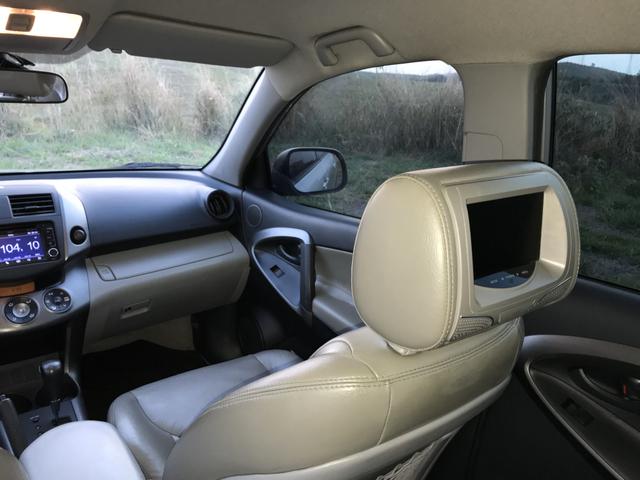 Toyota RAV4 ótimo estado - Foto 10