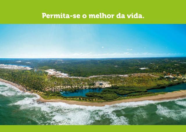 Casas de praia em Imbassai - Foto 5
