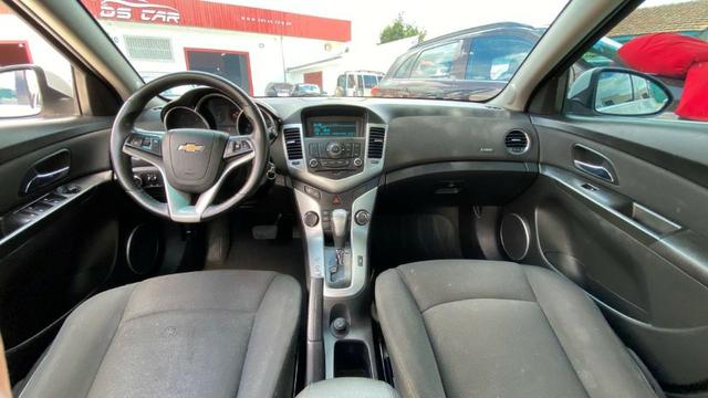 Chevrolet Cruze 1.8 LT 2013/2014 - Foto 8