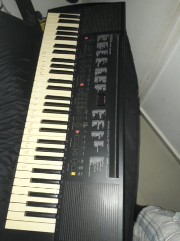 Teclado psr 300m - Foto 2