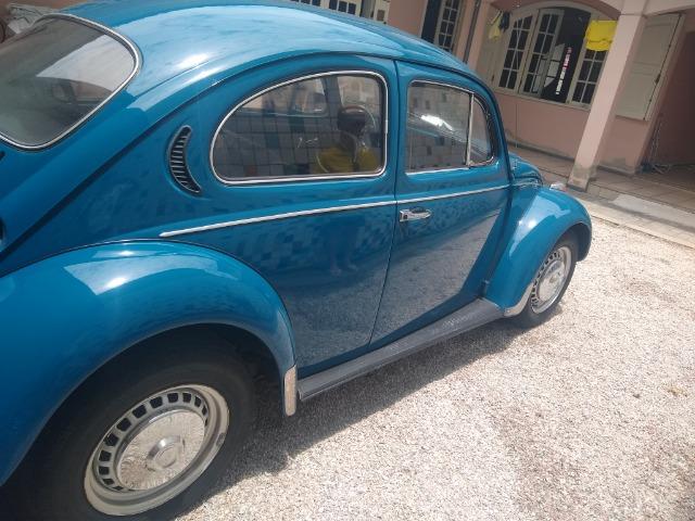 Fusca 1300 - Foto 8
