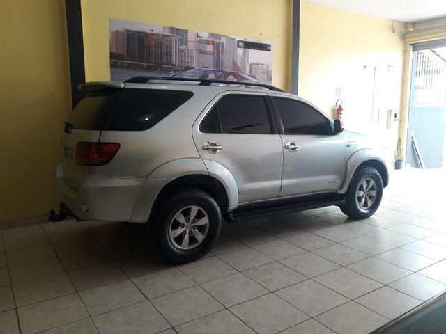 Hilux sw4 2008 srv - Foto 3