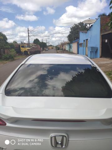 1.5 turbo Civic - Foto 6