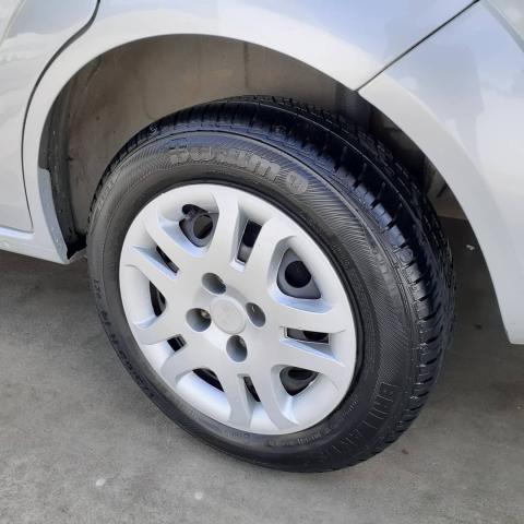 FIESTA 2012/2013 1.6 MPI CLASS HATCH 8V FLEX 4P MANUAL - Foto 6