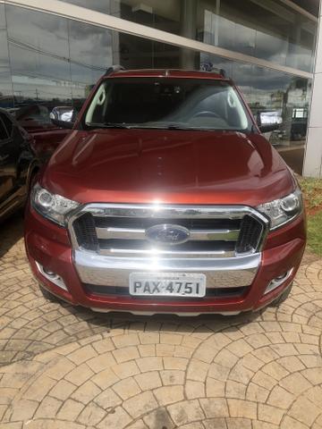 Ranger Limited