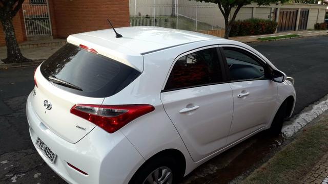 Hyundai hb20 branco completo - Foto 5