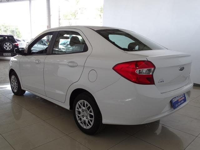Ford Ka Sedan Se 1.5 (6678) - Foto 6