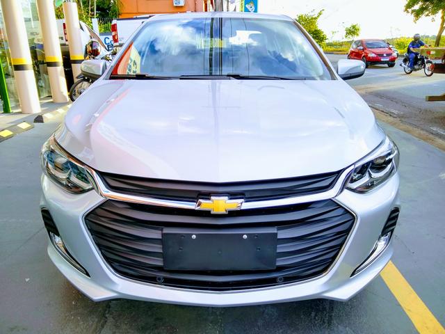 Onix Plus Turbo Premier - Foto 10