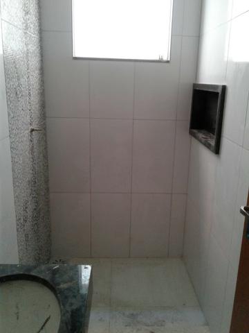 Linda Casa, 3Q, suite, 90m2, no Residencial Solar Central Park - Ap. de Goiânia R$ 175.000 - Foto 9