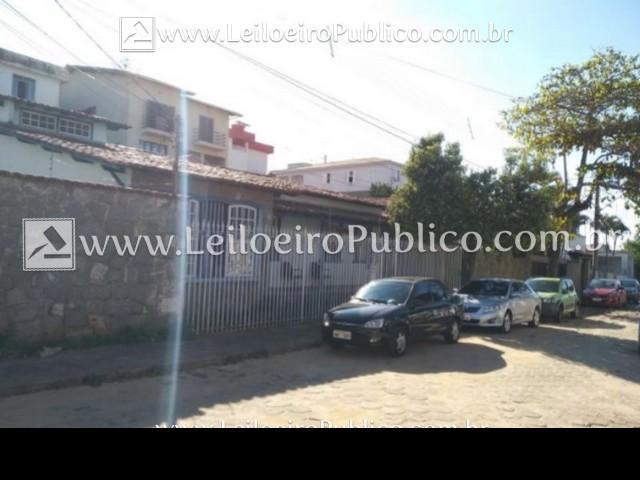 Lavras (mg): Casa vldhn jnouf - Foto 3