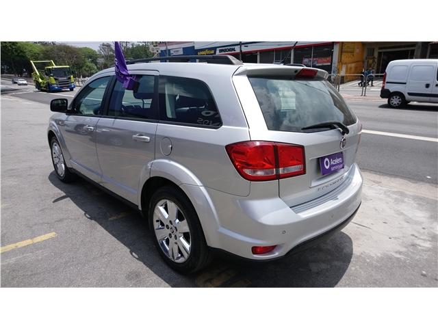 Fiat Freemont 2.4 precision 16v gasolina 4p automático - Foto 9