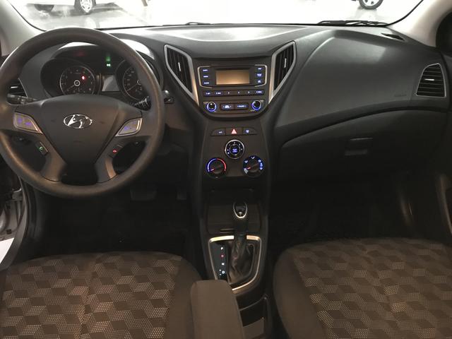 Hb20 hatch 1.6 Automático 2019 - Foto 3
