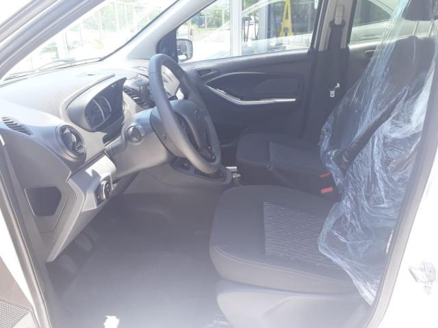 FORD KA + 2018/2018 1.5 SIGMA FLEX SE MANUAL - Foto 9