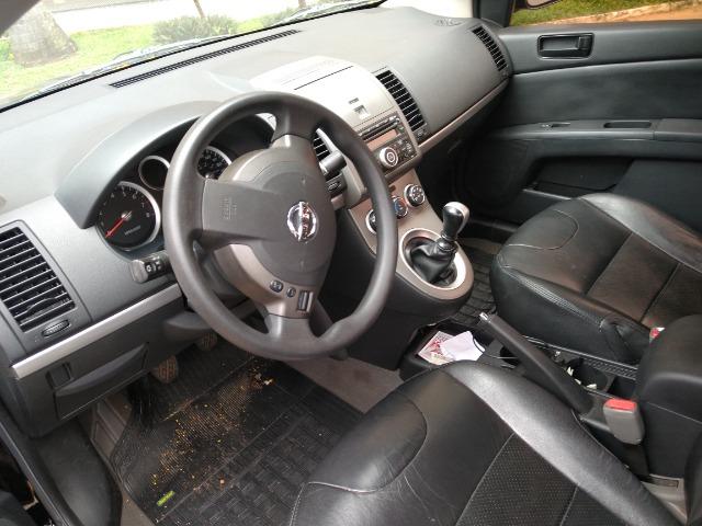 Sentra 2010/2011 - Foto 2