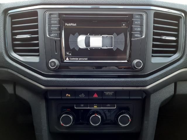 Amarok Trendline 2.0TDi 16v 4x4 C.D - Foto 7