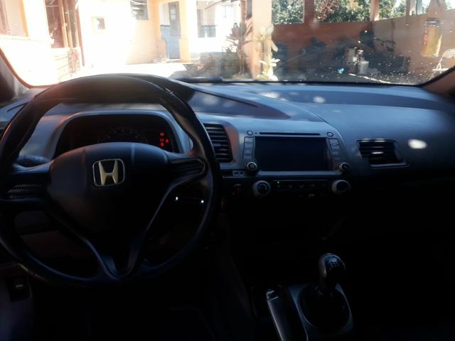 Vendo honda Civic
