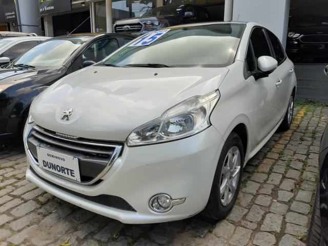 208 Allure (GNV) - 2015