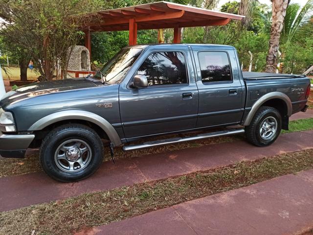 Ford ranger - Foto 3