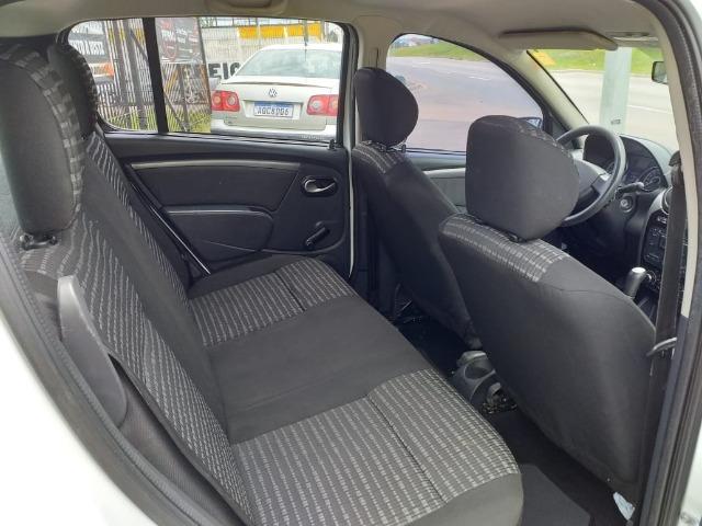 Sandero 1.6 * Financia 100%* logan, clio ,symbol - Foto 13