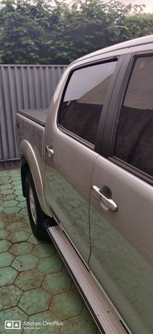 Hilux SRV AUTOMÁTICA - Foto 3