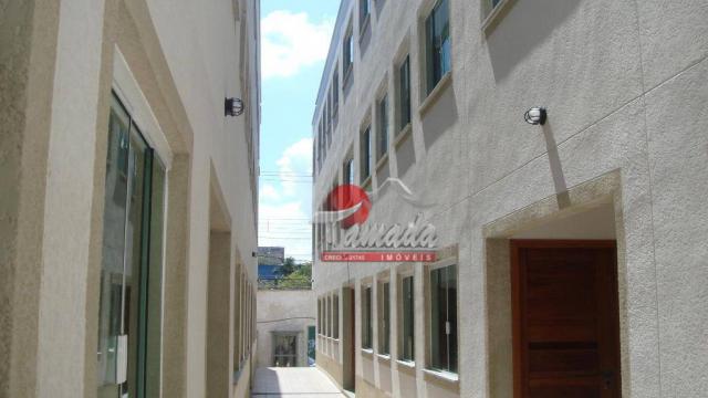 Studio residencial à venda, Cidade Patriarca, São Paulo - ST0002. - Foto 10