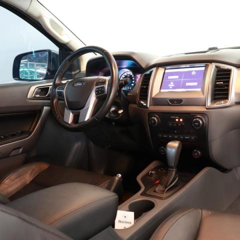 Ford Ranger Limited 3.2 - Foto 8