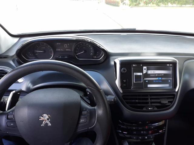 Peugeot 208 Griffe 1.6 2014 - Foto 3