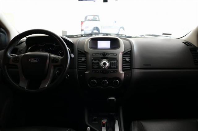 Ford Ranger 3.2 Xlt 4x4 cd 20v - Foto 5
