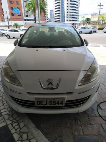 Peugeot 408 - Foto 3