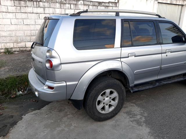 Pagero Sport - Foto 2