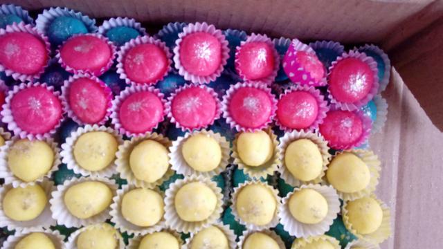 Salgados e doces para sua festa! - Foto 5