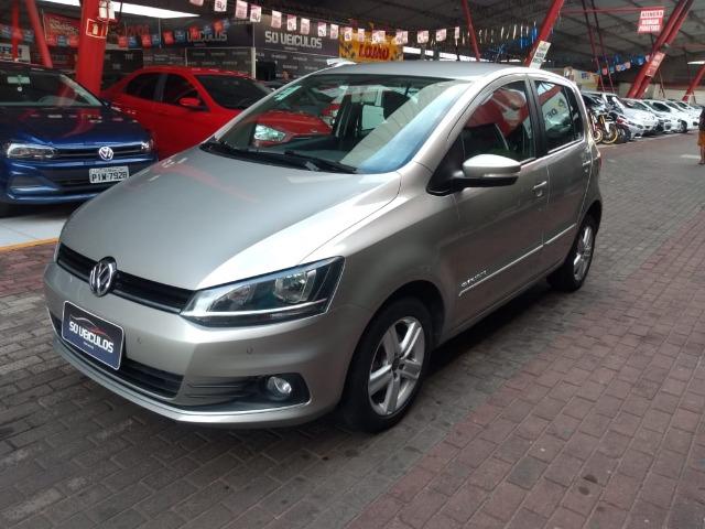 Fox Confortline 2014/2015 -1.6- Só Veiculos-86 3305-8646/ * - Foto 3