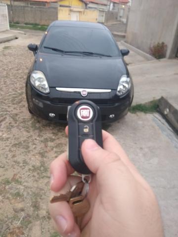 Fiat Punto Attractive 1.4 - Foto 4