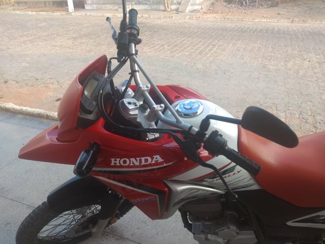 Honda XRE Rally - Foto 4