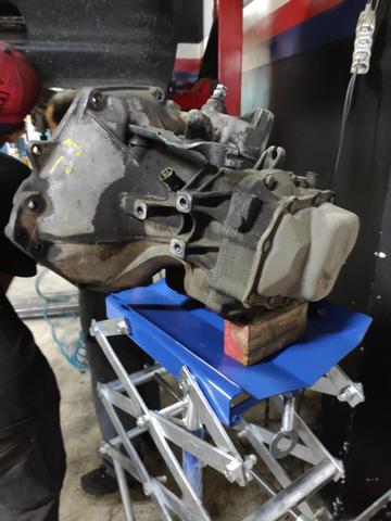 Câmbio GM Corsa - Foto 2