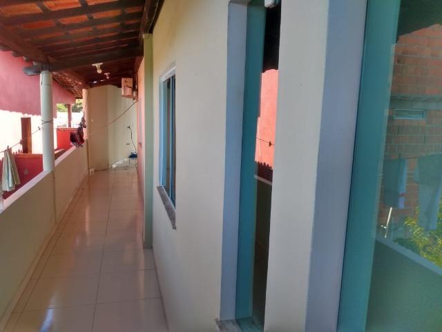 Casa na Av. Proclamação - nº 110 - Savóia 1º andar - Foto 11