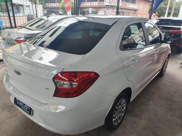 Ford Ka sedan1.5 Se 2018 - Foto 4