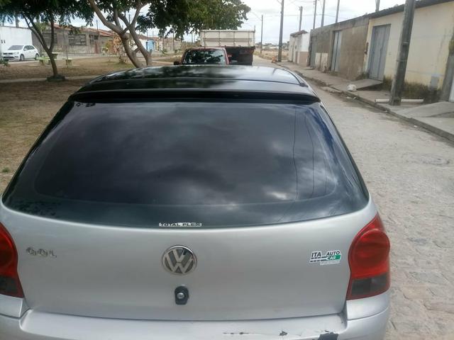 Vende-se gol 2005/2006