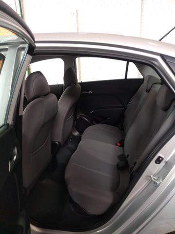 HYUNDAI HB20s SEDAN 1.6 FLEX PLACA A COMPLETO REVISADO GARANTIA TODO SELADO - Foto 10